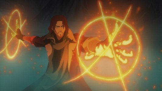 Image The Mighty Nein 4