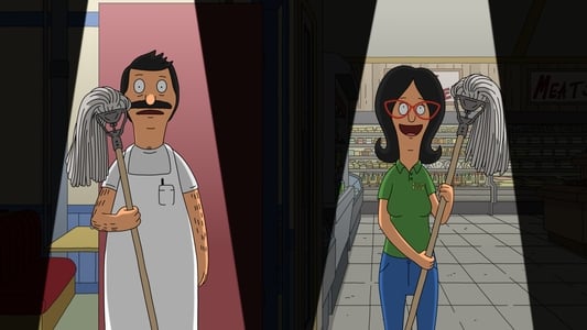 Image Bob's Burgers 14