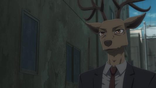 Image BEASTARS 10