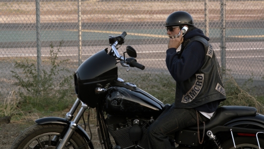 Image Hijos de la Anarquía 13