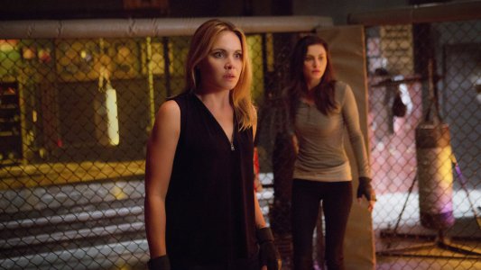 Image Los Originales (The Originals) 13