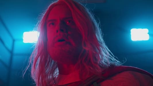 Image El legado de Júpiter (Jupiters Legacy) 8