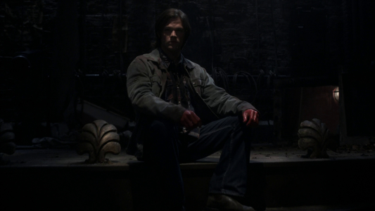 Image Sobrenatural (Supernatural) 22