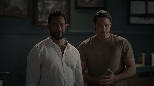 Image Dulces magnolias (Sweet Magnolias) 5