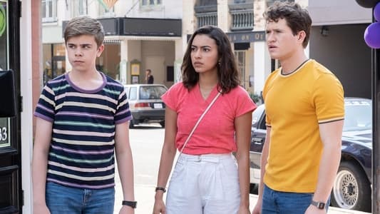 Image The Hardy Boys 6