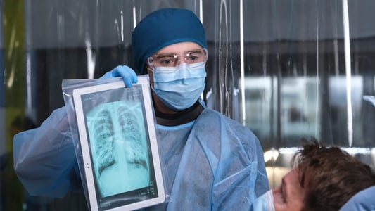 Image The Good Doctor 1