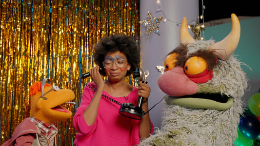 Image Mas Muppets que nunca 3