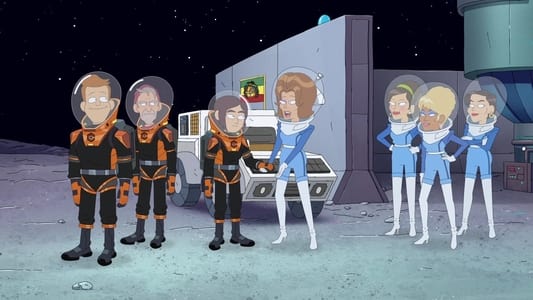 Image Inside Job (2021) 8