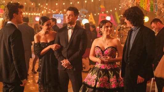 Image Superman y Lois 5