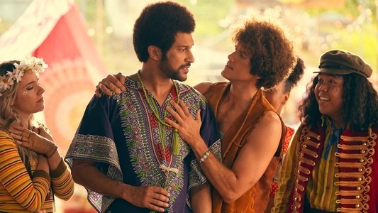 Image Schmigadoon! 3