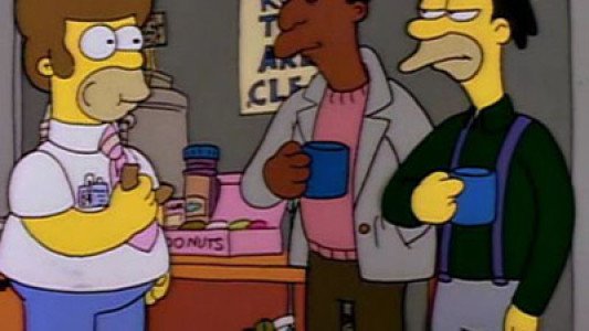 Image Los Simpsons 2