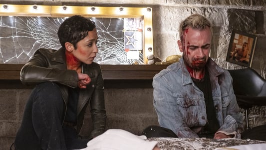 Image El Predicador (Preacher) 10