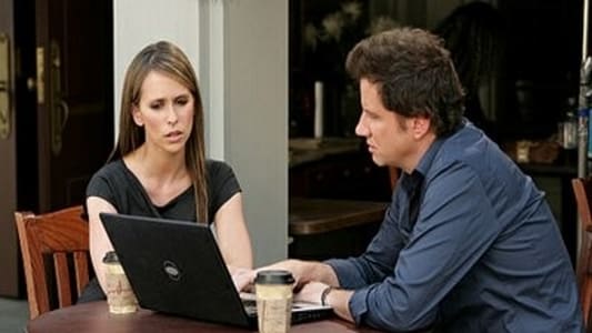 Image Ghost Whisperer 5