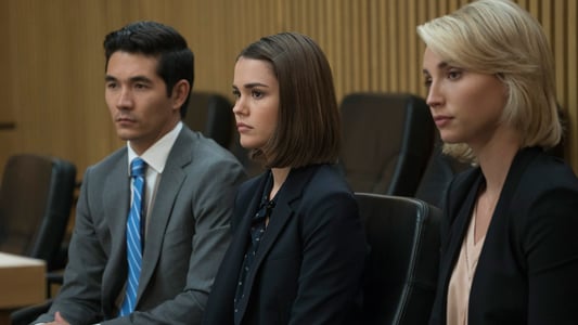 Image Good Trouble 3