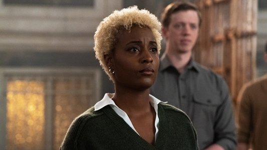 Image FBI: International 21