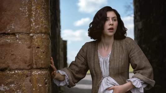 Image Outlander: Sangre de mi sangre 6