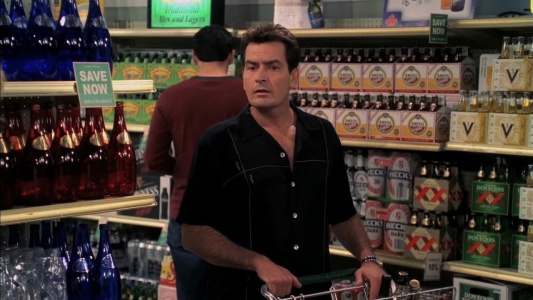 Image Dos hombres y medio 9