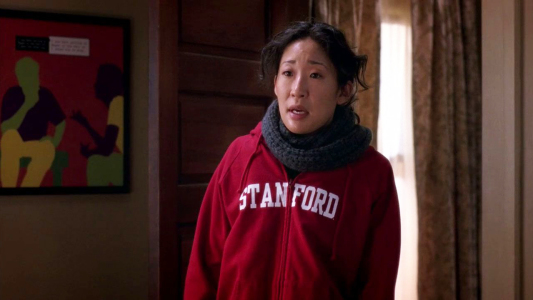 Image Anatomía de Grey (Greys Anatomy) 9