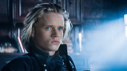 Image Heirs of the Night 4