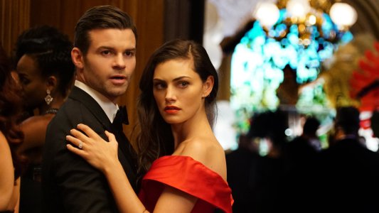 Image Los Originales (The Originals) 4
