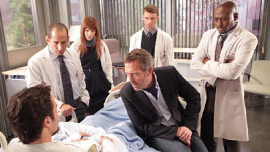 Image Dr. House 8
