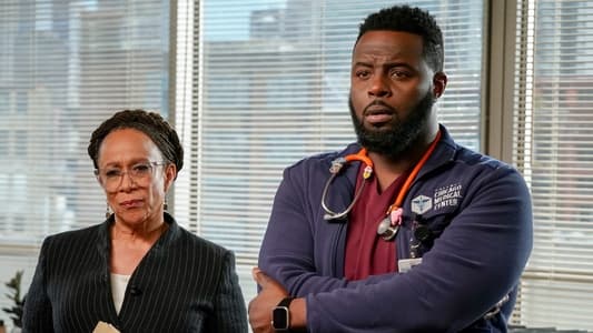 Image Chicago Med 13