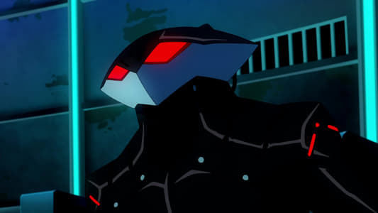 Image La joven Liga de la Justicia 8