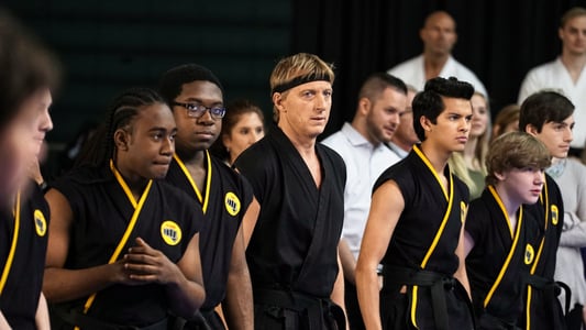 Image Cobra Kai 10