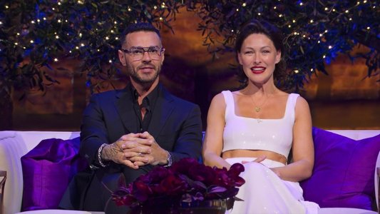 Image Love Is Blind: UK 12