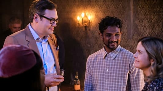 Image Fantasmas (US) 8