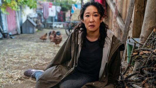 Image Killing Eve 4
