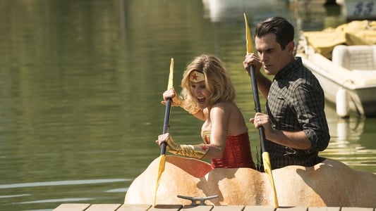 Image Modern Family 5