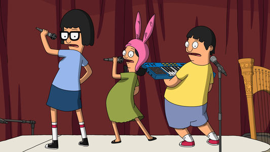 Image Bob's Burgers 6