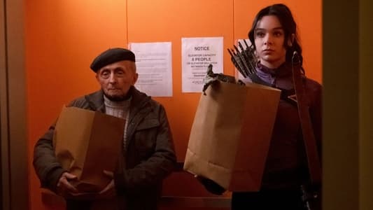 Image Ojo de Halcón 4