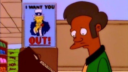 Image Los Simpsons 23