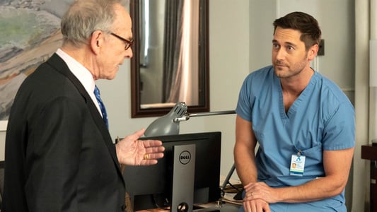 Image New Amsterdam 11