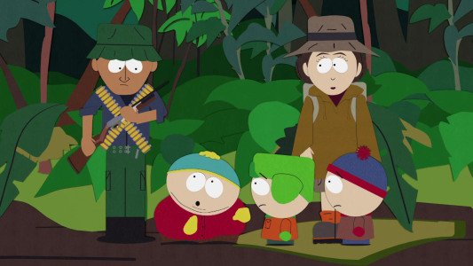 Image South Park 1