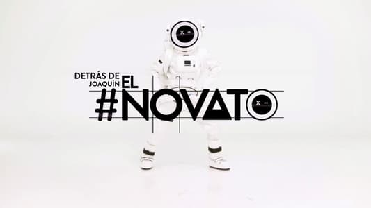 Image Joaquín, el novato 13