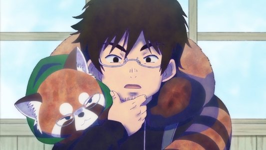 Image Dekin no Mogura 8