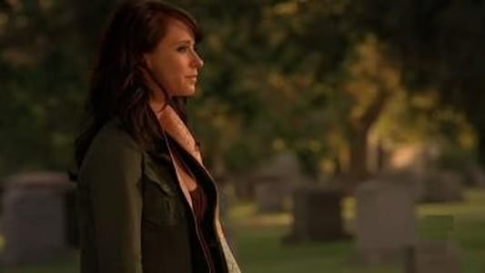 Image Ghost Whisperer 5