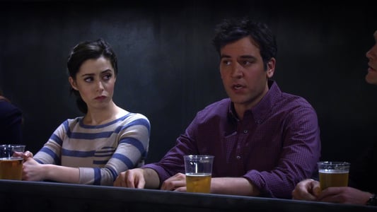 Image How I Met Your Mother (Como Conoci a Vuestra Madre ) 24