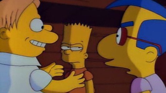 Image Los Simpsons 21