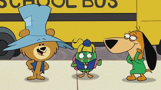 Image Jellystone! 17