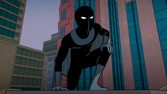 Image Tu amigo y vecino Spider-Man 4