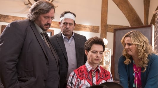 Image Shakespeare & Hathaway - Private Investigators 8