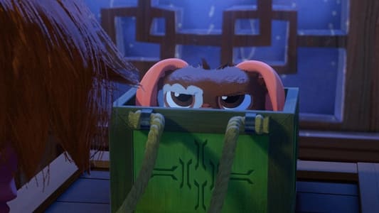 Image Gremlins: Los Secretos de Mogwai 4