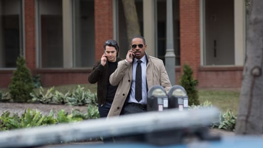 Image La verdad sobre el caso Harry Quebert 9