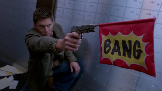 Image Sobrenatural (Supernatural) 8