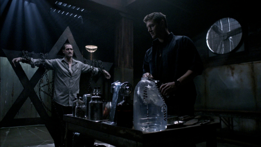 Image Sobrenatural (Supernatural) 16