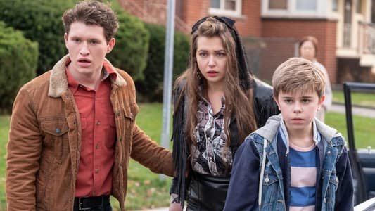 Image The Hardy Boys 8